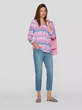 RABE | T-shirt blouse |